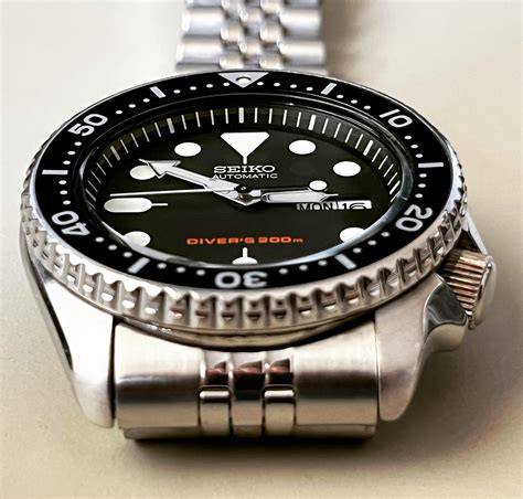 skx007 dial adjustment